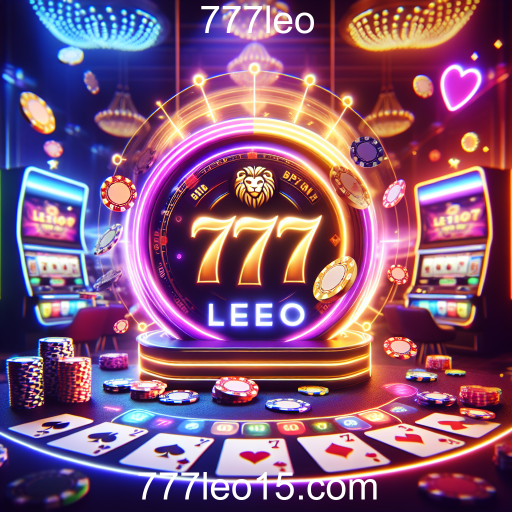 Descubra as Melhores Promoções do 777leo