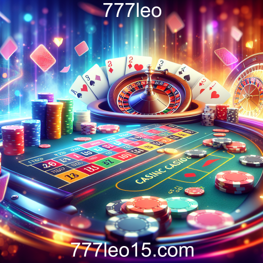 Os Melhores Jogos de Mesa no 777leo